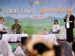 GAPKI dan BPDP Bersinergi untuk Generasi Muda Sawit yang Berkelanjutan