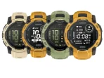 Garmin Instinct 3: Desain Kokoh dan Canggih