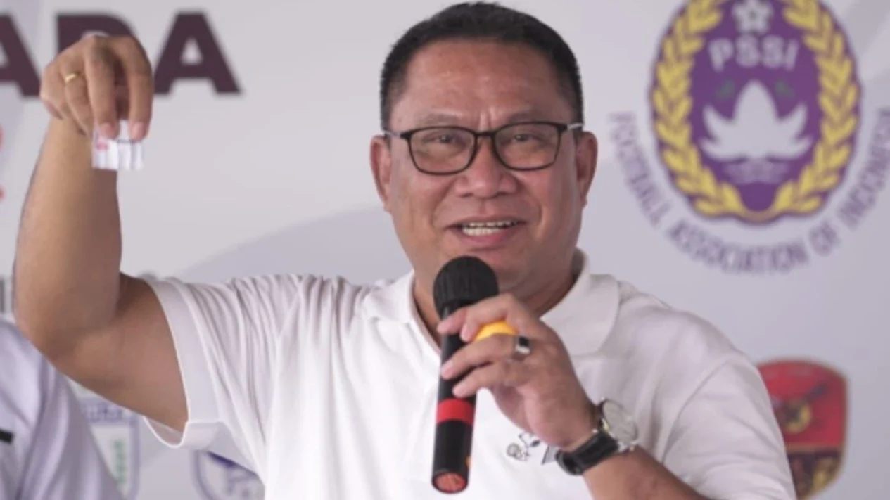Garudayaksa FC Menjelang Kompetisi Super League