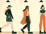 Gaya Fashion Santai Disukai Anak Muda Indonesia