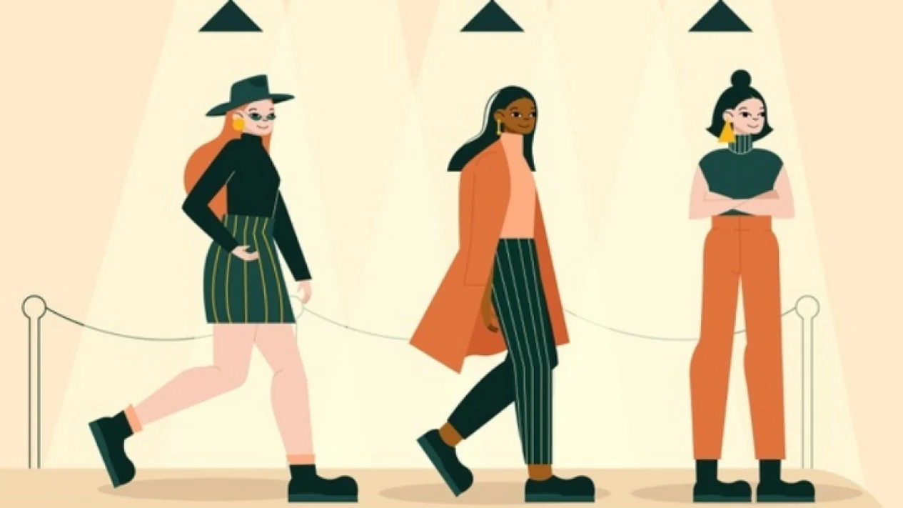 Gaya Fashion Santai Disukai Anak Muda Indonesia