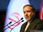 Gedung Putih: Iran Terancam Sanksi Baru