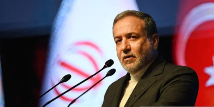 Gedung Putih: Iran Terancam Sanksi Baru