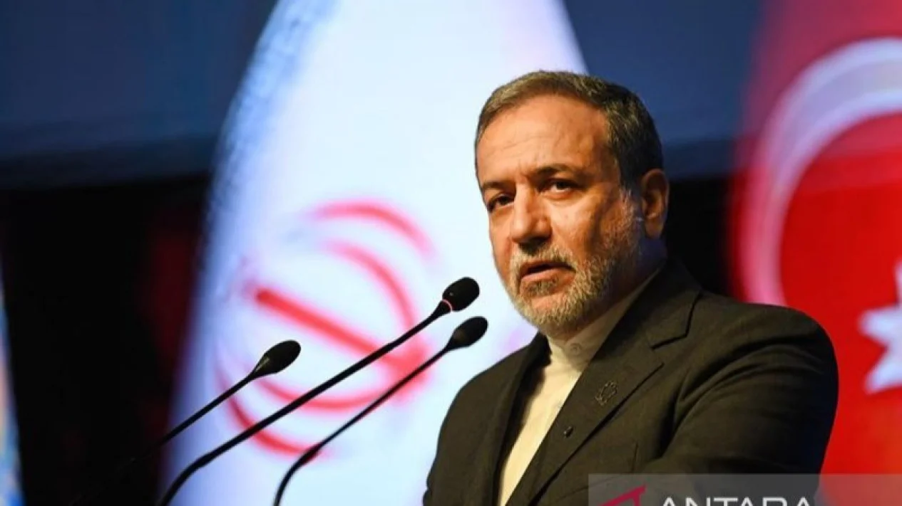 Gedung Putih: Iran Terancam Sanksi Baru