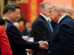 Gedung Putih: Trump dan Xi Jinping Sepakat Selat Hormuz Tetap Terbuka
