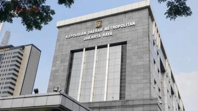 Geger Isu Jaringan Pedofilia Libatkan WNA Jepang di Blok M, Polisi Bilang Begini