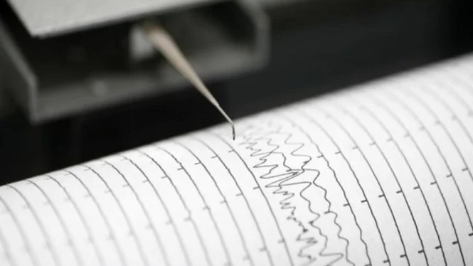 Gempa 5,1 Magnitudo Guncang Jember, Hingga Bali Terasa Getarannya
