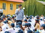 Generasi Muda Diharapkan Siap Pimpin Indonesia Menuju Negara Maju