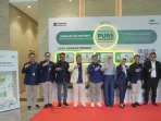 Gerakan Peduli Bumi dari Pegadaian