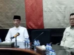 Gerindra Sidang Anggota DPRD Jember yang Viral Main Game dan Merokok Saat Rapat
