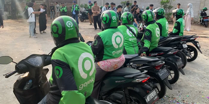 Gojek Jelaskan Potongan Maksimal untuk Mitra Pengemudi