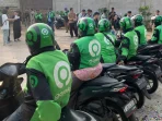 Gojek: Potongan Aplikator Maksimal 8%, Tak Ada Kenaikan Harga GoRide