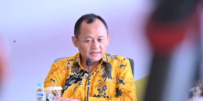 Golkar: Negara Wajib Jaga Pekerja Tak Tertinggal Perubahan