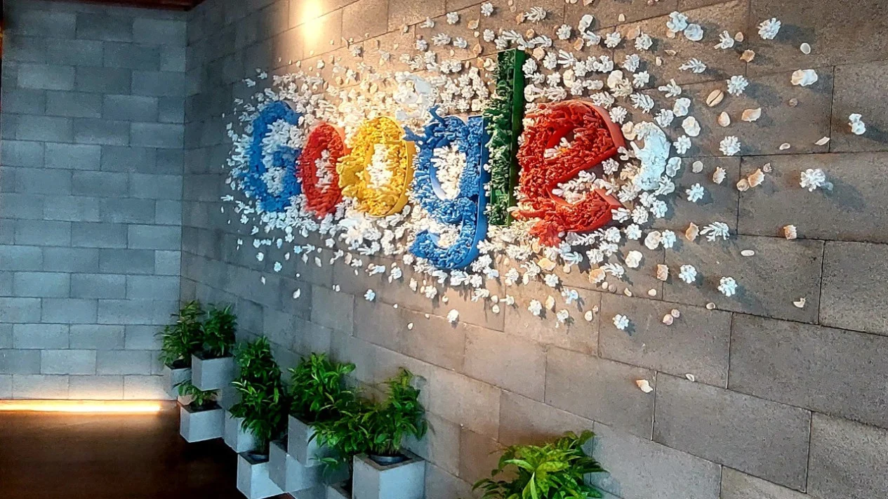 Google Maps: Pusat Informasi Bisnis