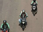 Grab Indonesia Pertimbangkan Permintaan Potongan Aplikator Ojol Turun Menjadi 8 Persen