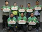 Grab Umumkan 100 Mitra Pengemudi Pemenang Program BERKAH Idul Adha