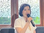 Grace Natalie Tegaskan Tak Ada Masalah dengan Jusuf Kalla