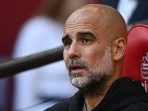 Guardiola Akui Kesulitan City Usai Ditahan Everton