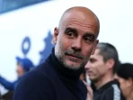 Guardiola Samai Rekor Langka dalam Sejarah Baru Man City Usai Kalahkan Chelsea di Final Piala FA