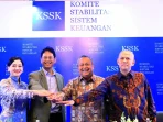 Gubernur BI Ungkap Penyebab Rupiah Melemah Terhadap Dolar AS