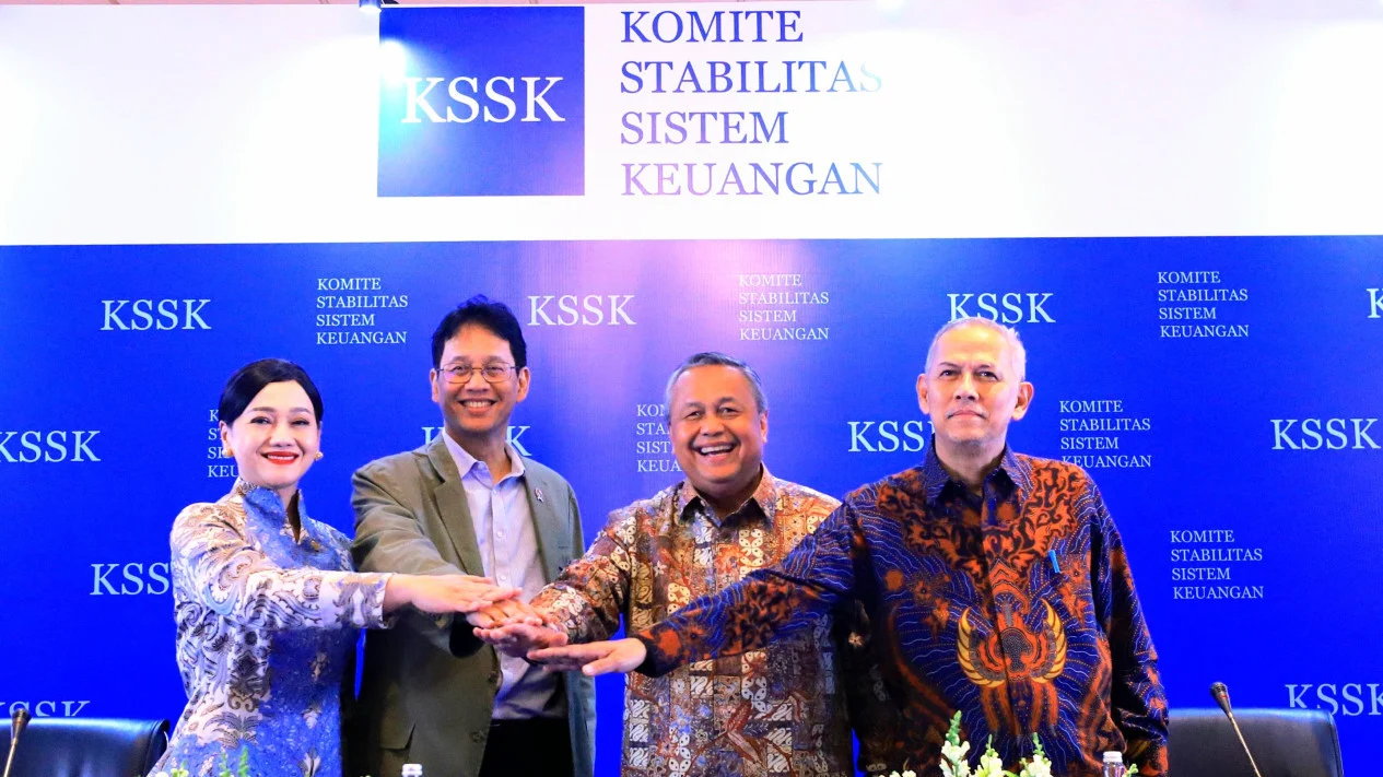 Gubernur BI Ungkap Penyebab Rupiah Melemah Terhadap Dolar AS
