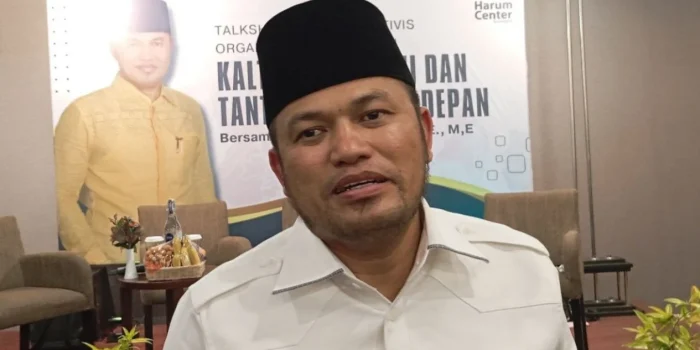 Gubernur Kaltim Jawab Kritik Tak Terlihat Bekerja: Kami Sibuk, Jarang Buat Konten