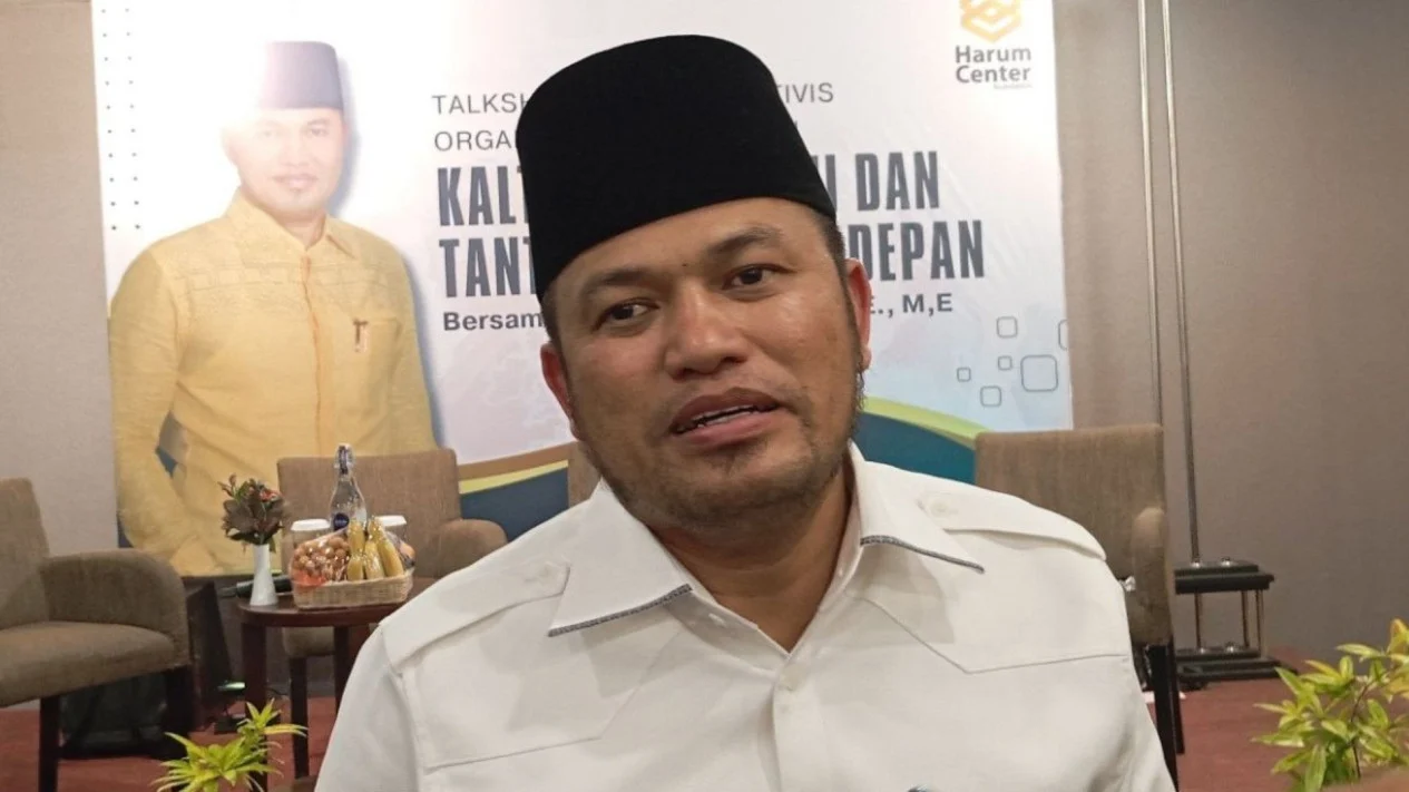 Gubernur Kaltim Jawab Kritik Tak Terlihat Bekerja: Kami Sibuk, Jarang Buat Konten