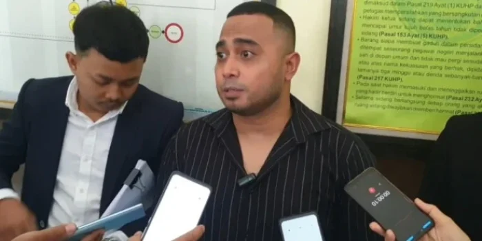 Gugatan Ganti Rugi Rp 100 Miliar untuk Korban Selamat Tabrakan KA Argo Bromo Anggrek dan KRL