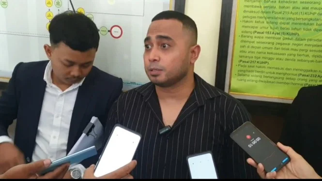 Gugatan Ganti Rugi Rp 100 Miliar untuk Korban Selamat Tabrakan KA Argo Bromo Anggrek dan KRL