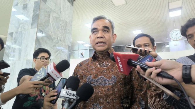 Gugatan Terhadap Juri Lomba Cerdas Cermat MPR, Respons Ahmad Muzani