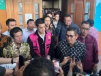Guru Besar UI: Jaksa Gagal Buktikan Unsur Pidana dalam Kasus Kerry Riza