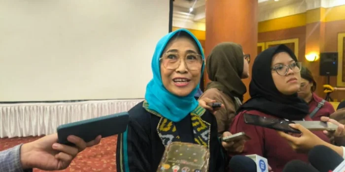 Guru Honorer Diperjuangkan Dapat Kejelasan Status Mengajar
