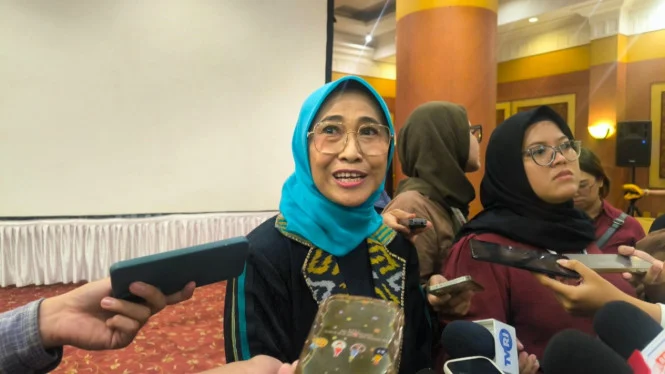 Guru Honorer Diperjuangkan Dapat Kejelasan Status Mengajar