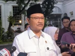 Gus Ipul Jamin Pengadaan Sekolah Rakyat Bebas Korupsi