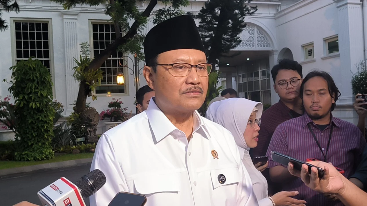 Gus Ipul Jamin Pengadaan Sekolah Rakyat Bebas Korupsi