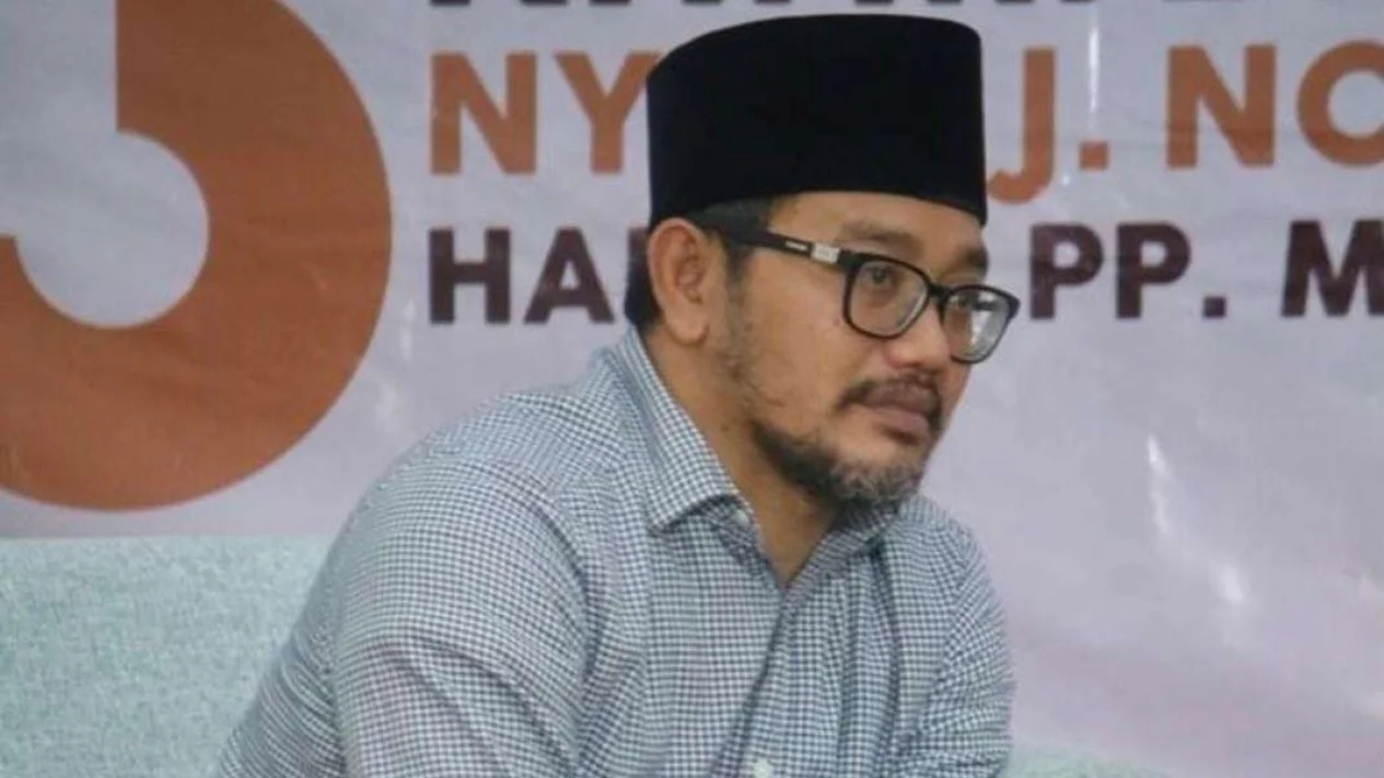 Gus Salam Pimpin PBNU dengan Dukungan Penuh