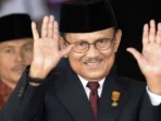 Habibie Ungkap Penyebab Rupiah Melemah, Pesan Lawasnya Jadi Sorotan