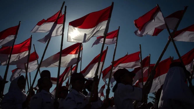Hadapi Tantangan Ekonomi Global, Persatuan dan Kesatuan Bangsa Diperlukan
