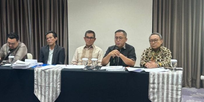 Hamdan Zoelva: Fakta Penting Diabaikan Pengadilan Tipikor dalam Perkara Kerry Riza