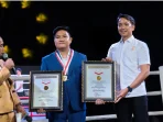 Hammer Fight Series 3 Catat Dua Rekor MURI Sekaligus dengan 125 Pertandingan dalam Sehari