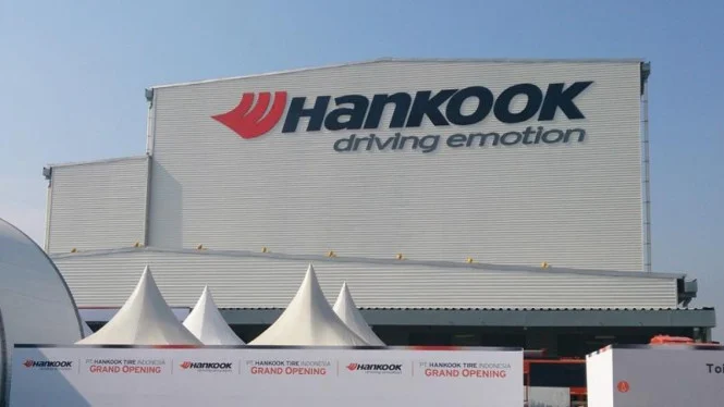 Hankook Salurkan Hewan Kurban ke Wilayah Operasional untuk Dampak Nyata