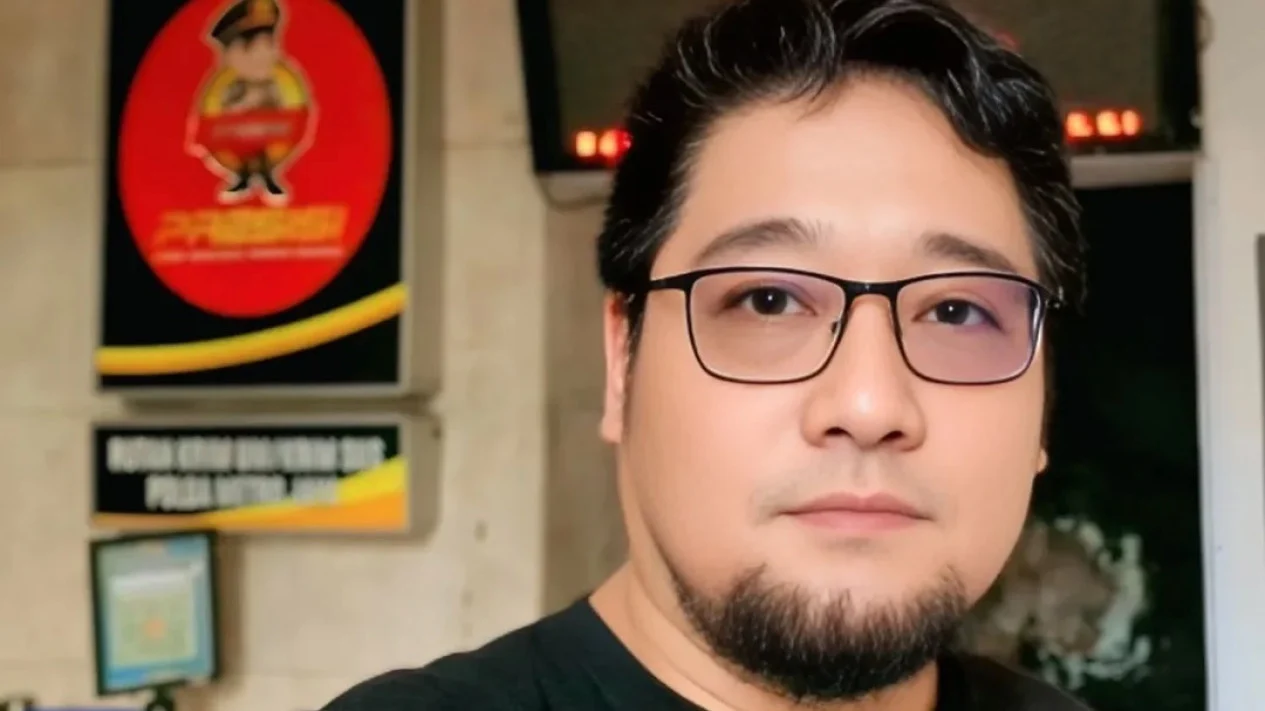 Hanny Kristianto Jadi Sorotan Usai Richard Lee Cabut Sertifikat Mualafnya