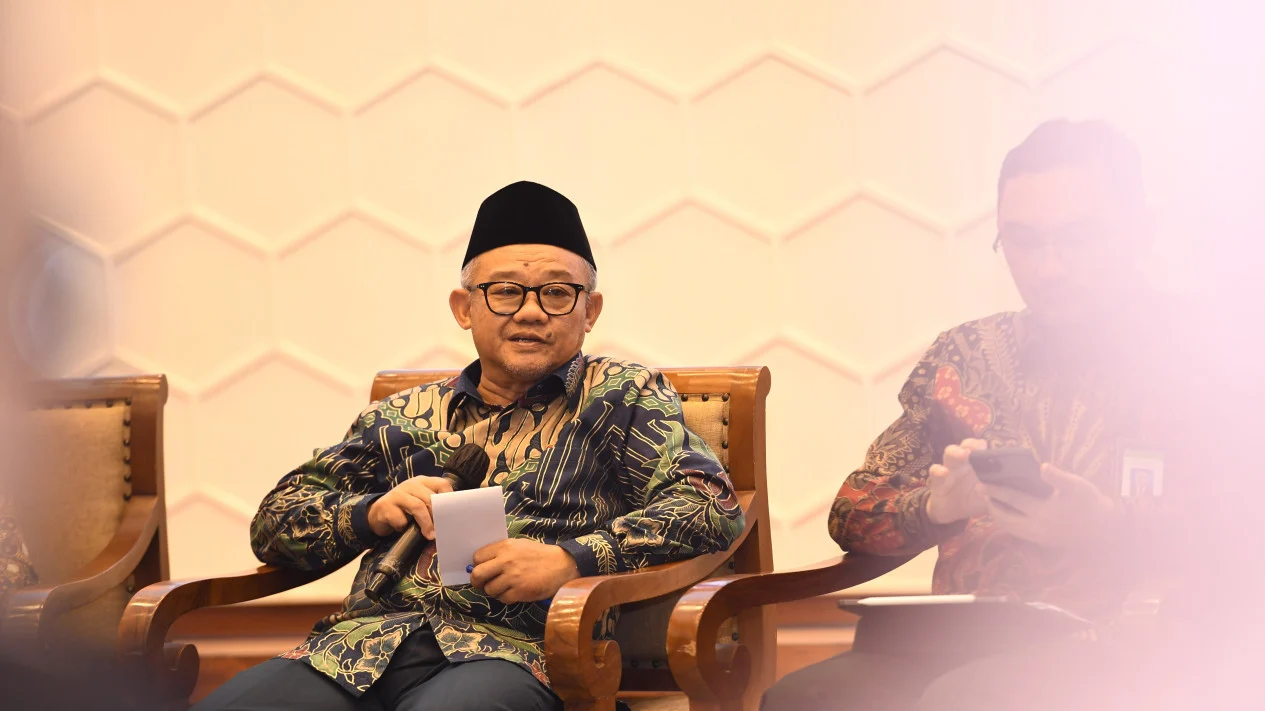 Hardiknas 2026: 3M Kunci Peningkatan Mutu Pendidikan