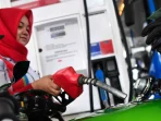 Harga BBM Pertamina Naik Awal Mei 2026