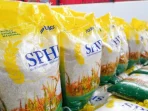 Harga Beras SPHP: Penjelasan Pemerintah di Tengah Fluktuasi Dolar