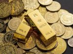 Harga Emas Antam Turun Idul Adha 2026: Rp2,9 Juta/Gram