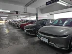 Harga Mobil Listrik Bekas Mei 2026 Terbaru