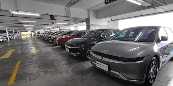 Harga Mobil Listrik Bekas Mei 2026 Terbaru