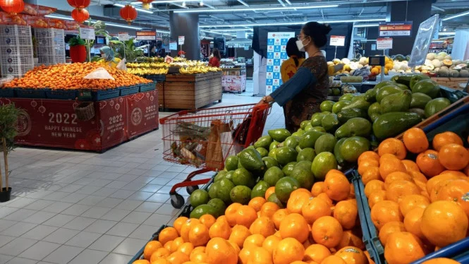 Harga Naik Imbas Rupiah Lemah: Daftar Barang yang Wajib Diwaspadai