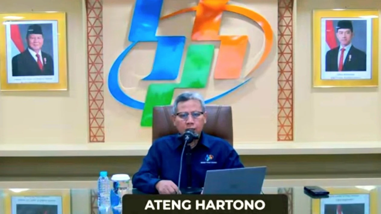 Harga Tiket Pesawat dan Minyak Goreng Dorong Inflasi April 2026 Naik 0,13%